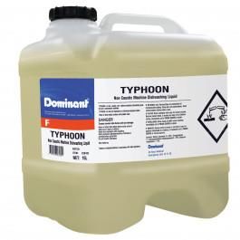 Dominant Typhoon Machine Detergent NDG 15L