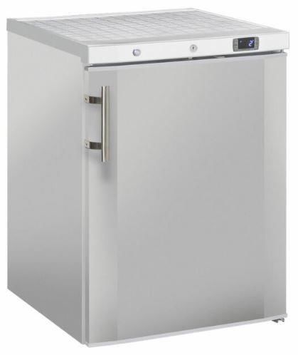 ANVIL 1 Door Undercounter Storage Fridge 170L 598mm FBC2201