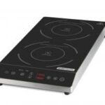 ANVIL Double Induction Cooker ICD3500