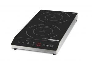 ANVIL Double Induction Cooker ICD3500