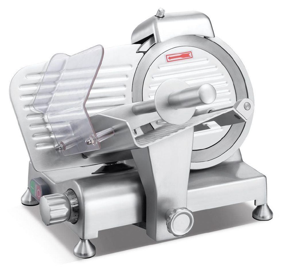 ANVIL Slicer 220mm Medium Duty MSA3220