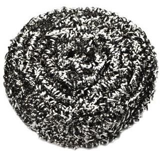 Scourer S/S 50grams