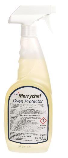 Oven Protector MERRYCHEF 750ml