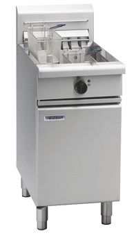 WALDORF Electric Fryer 450mm 27L FN8127E