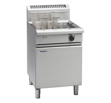 WALDORF High Performance Gas Fryer 600mm 31L FN8130G-HPO