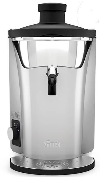 ZUMEX 'Multifruit' Juicer ZU-09875