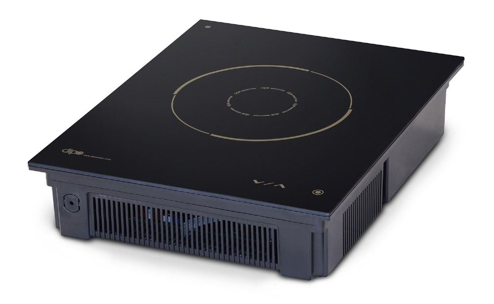 DIPO Drop-In Induction Cooker DCR23