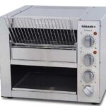 ROBAND 'Eclipse' Bun & Snack Conveyor Toaster 15amp ET315