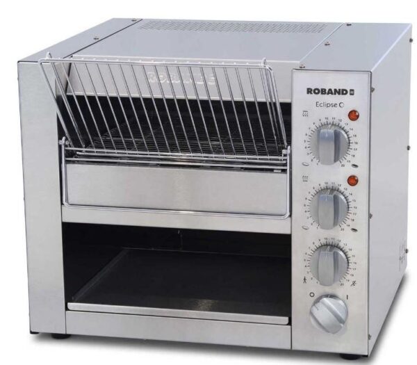 ROBAND 'Eclipse' Bun & Snack Conveyor Toaster 15amp ET315