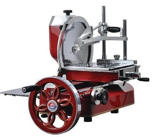 NOAW Slicer Heritage Flywheel 330mm NS330M