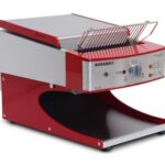 ROBAND Sycloid Conveyor Toaster 10amp Red ST350AR