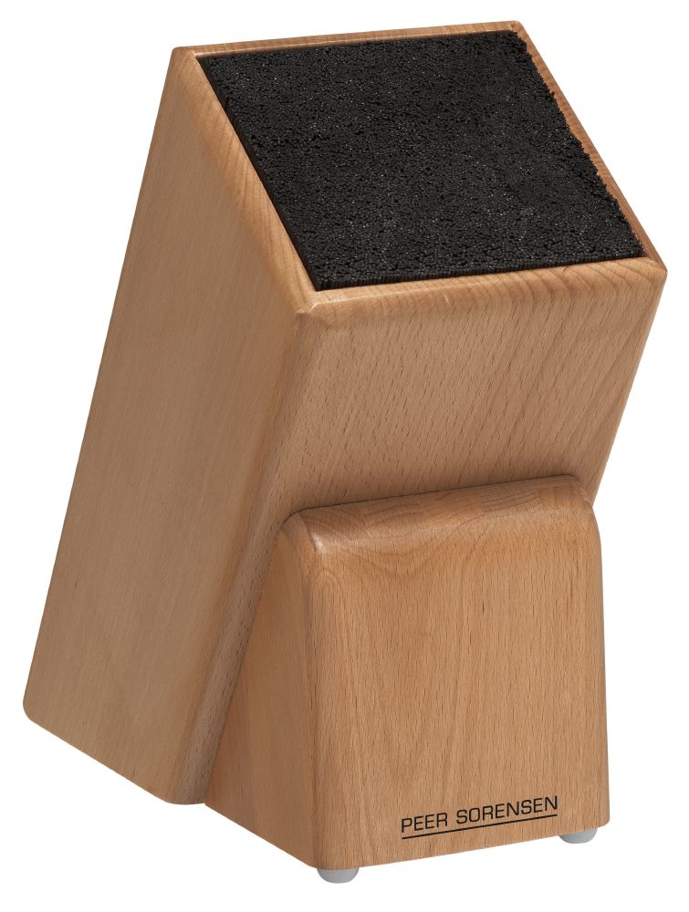 Knife Block Peer Sorensen