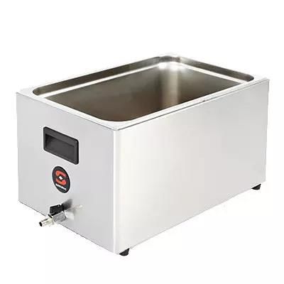 SAMMIC Insulated Tank For Sous Vide Immersion Circulators 28L 1180060