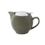 Teapot 350ml Sage