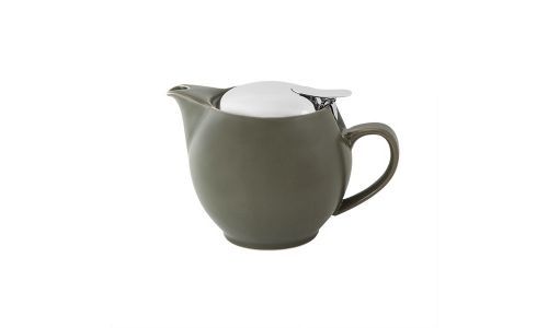 Teapot 350ml Sage