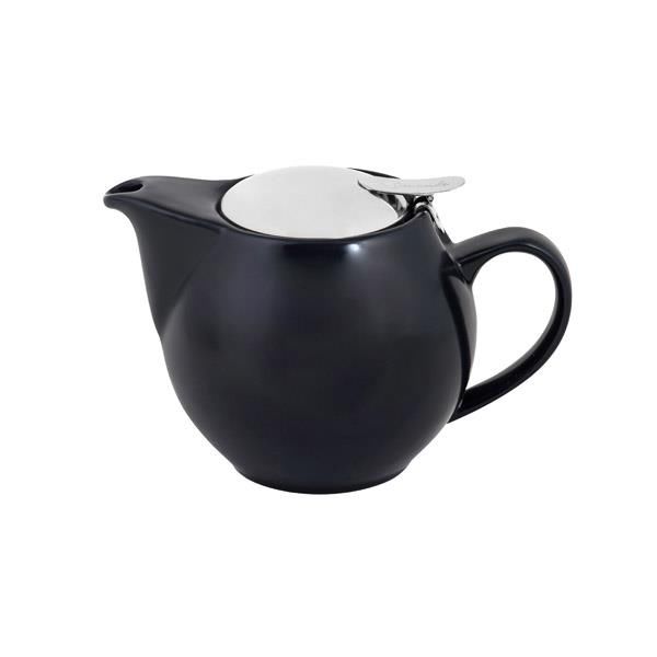 Teapot 350ml Raven