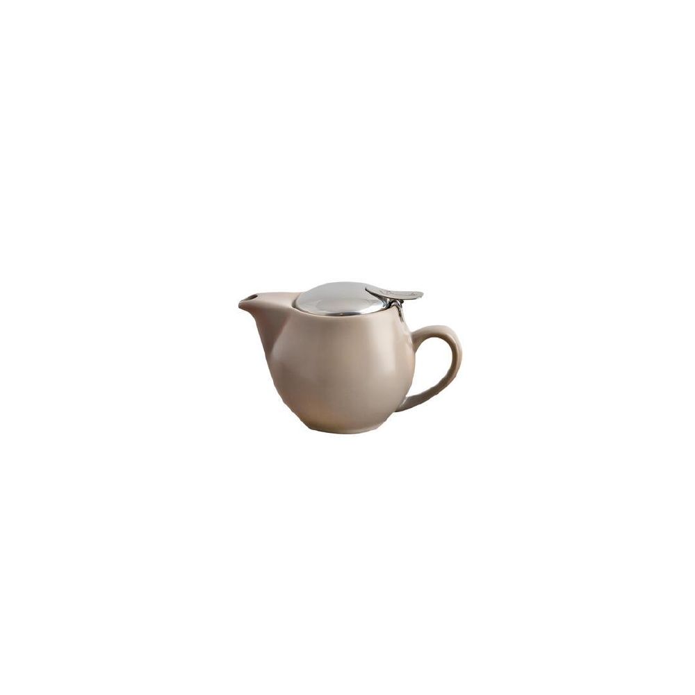 Teapot 350ml Stone