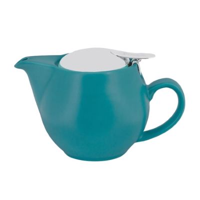 Teapot 350ml Aqua