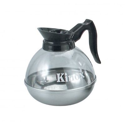 KINOX Coffee Decanter Acrylic 2Ltr 07499