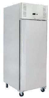 AIREX Upright Storage Fridge 1 Door 520L 700mm AXR.URGN.1