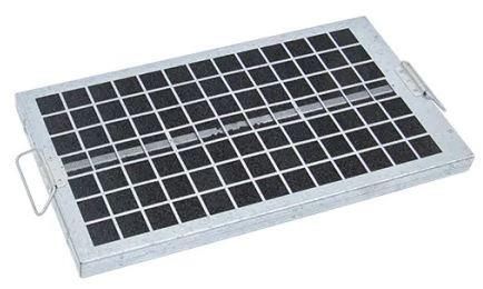 WOODSON Activated Carbon Filter For Countertop Ductless Filter Hood W.CHF1000.C