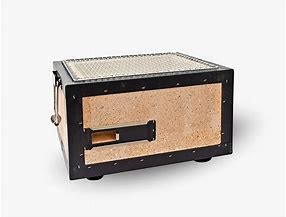 Okunoto Japanese Konro Grill - Portable Barbeque (2-4 People)