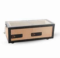 Okunoto Japanese Konro Grill - Portable Barbeque (4-8 People)