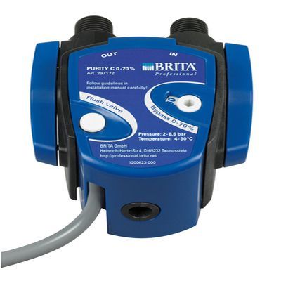 Brita PURITY C Water Filter Head