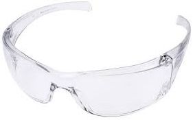 Safety Glasses Polycarbonate