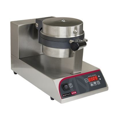 ANVIL Belgian Waffle Baker - Single WBA1001