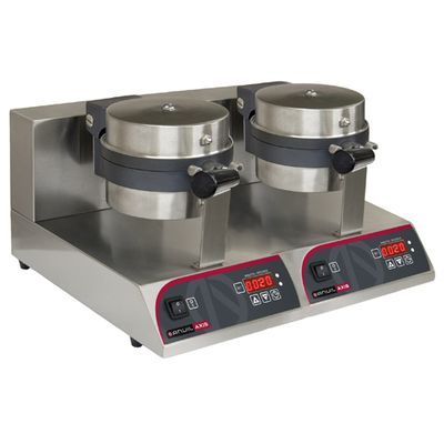 ANVIL Belgian Waffle Maker - Double WBA1002