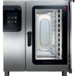 CONVOTHERM Maxx Pro EasyTouch Electric Combi Oven 11 Tray 1/1 GN 966mm CXEST10.10D