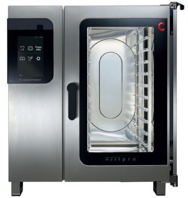 CONVOTHERM Maxx Pro EasyTouch Electric Combi Oven 11 Tray 1/1 GN 966mm CXEST10.10D