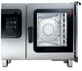 CONVOTHERM Maxx Pro EasyTouch Electric Combi Oven 7 Tray 1/1 GN CXEST6.10D