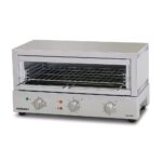 ROBAND Grill Max Toaster Griller 15 Slice 690mm GMX1515