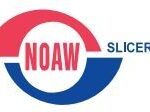 NOAW Slicer Medium Duty 220mm NS220