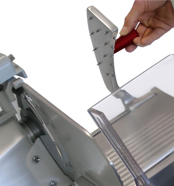 NOAW Slicer Medium Duty 220mm NS220