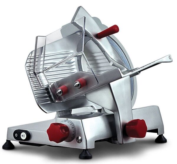 NOAW Slicer Medium Duty 220mm NS220