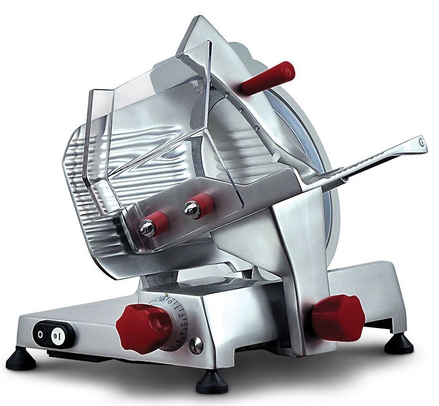 NOAW Slicer Medium Duty 250mm NS250