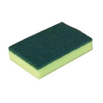 Scourer-n-Sponge 10 Pack