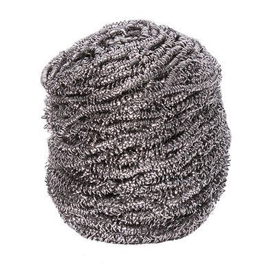 Scourer S/S 80grams 3 Pack