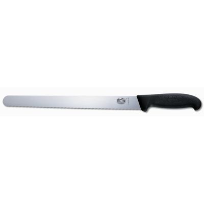 Victorinox Slicer Serrated 250mm