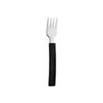 Amefa Select Dessert Fork Straight 180m