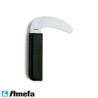 Amefa Select Dessert Knife Curved