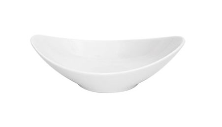 Dessert Bowl Oval 130ml