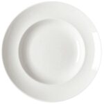 Classic Gourmet Plate Deep 260mm