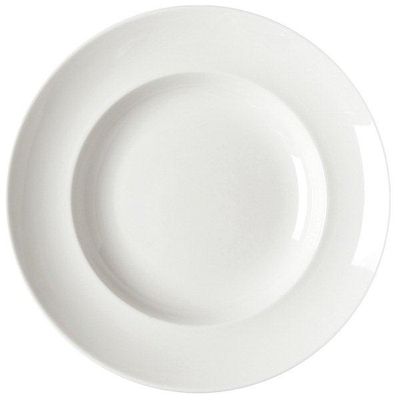 Classic Gourmet Plate Deep 260mm