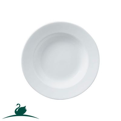 Prelude Soup Pasta Plate 230mm