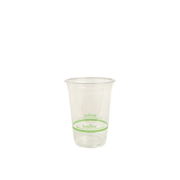 BetaEco RPET Green Cup 10oz (300ml)