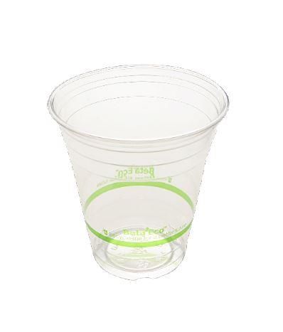 BetaEco RPET Green Cup 12/14 oz (360ml)